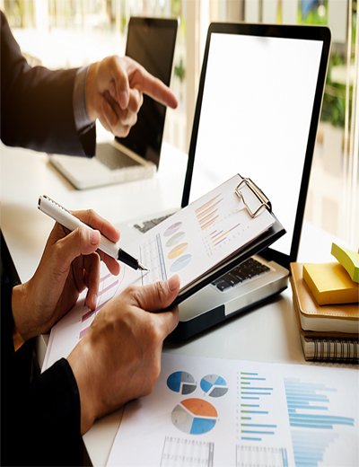 Innerwork Financials